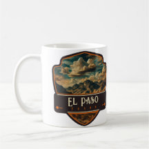 El Paso, Texas | VINTAG