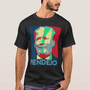 El Pendejo Trump ITMFA Resist T-Shirt