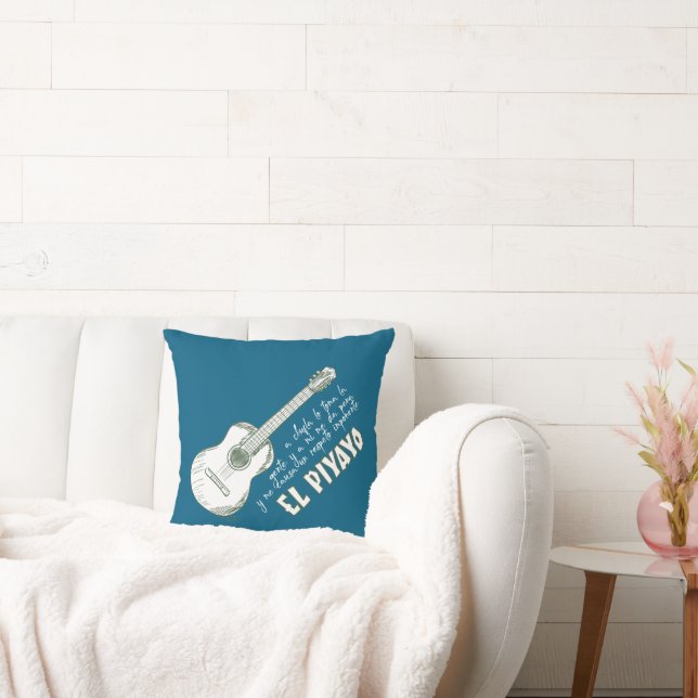 El Piyayo Kissen (Liege)