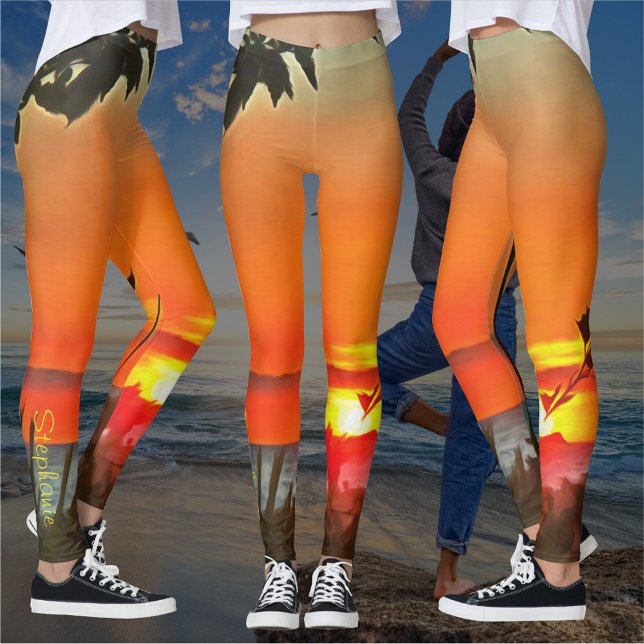 El Rio Pitillal 2009 Leggings (Von Creator hochgeladen)