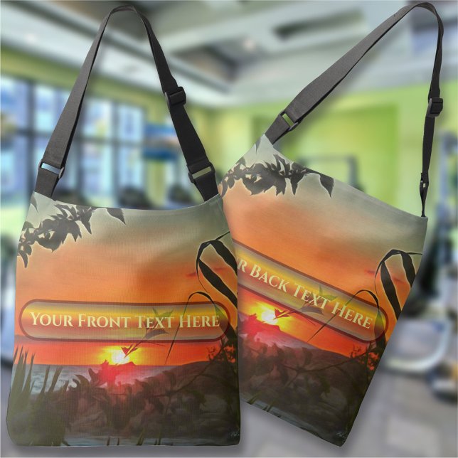 El Rio Pitillal 2009 Tragetaschen Mit Langen Trägern (Von Creator hochgeladen)