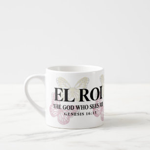 EL ROI ESPRESSOTASSE