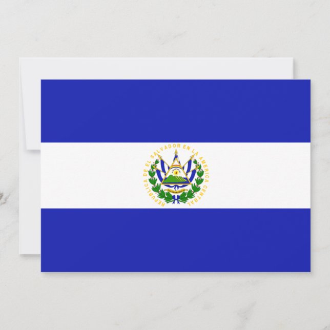 El Salvador (Vorderseite)
