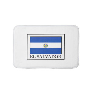El Salvador Badematte