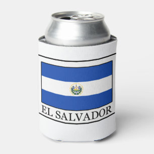 El Salvador Dosenkühler