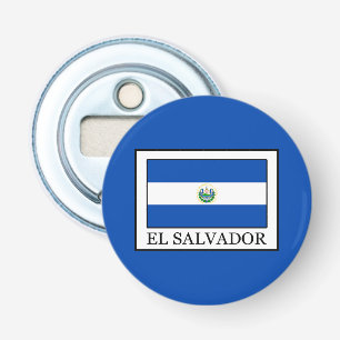 El Salvador Flaschenöffner