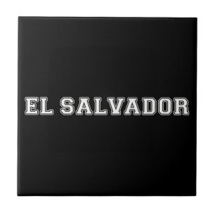El Salvador Fliese