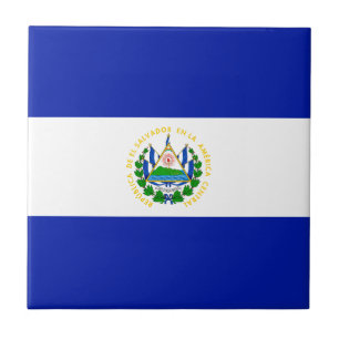 El Salvador Fliese