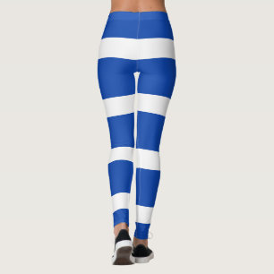 El Salvador Leggings