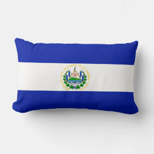 El Salvador Lendenkissen