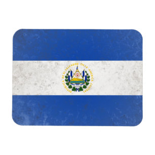 El Salvador Magnet