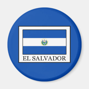 El Salvador Magnet