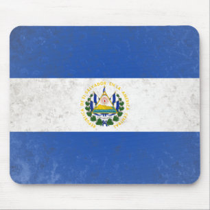 El Salvador Mousepad