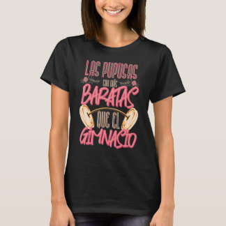 El Salvador Pupusa Salvadorian Salvadoran T-Shirt
