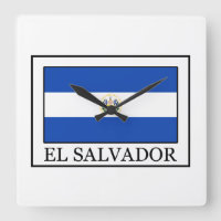 El Salvador