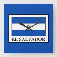 El Salvador