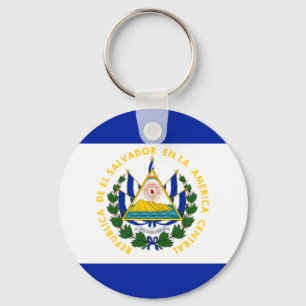 el salvador schlüsselanhänger