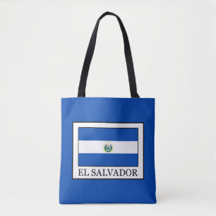 El Salvador Tasche