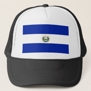 el salvador truckerkappe