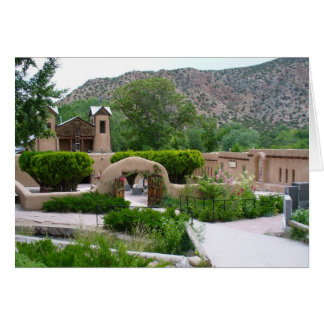 El Sanctuario de Chimayo