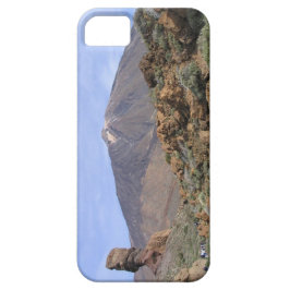 El Teide benutzerdefiniertes iPhone 5 Fall-Partner title_seo2