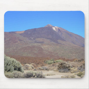 El Teide Custom Mousepad