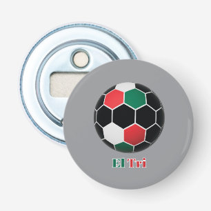 El Tri Flaschenöffner