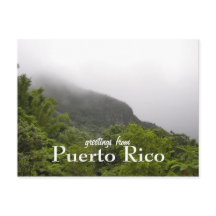 El Yunque, Puerto Rico