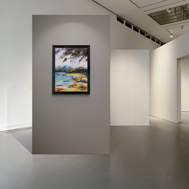 Elafonisos, Greece Poster (Von Creator hochgeladen)