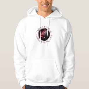 Elaine-Kreationen Hoodie