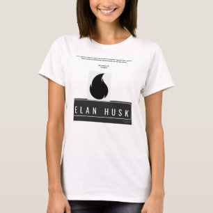 Elan Husk T - Shirt