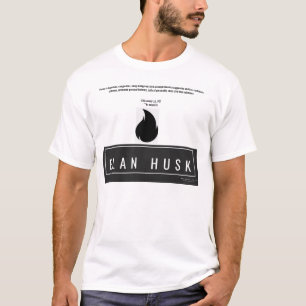 Elan Husk T-Shirt (Herren)