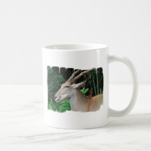 Eland Kaffee-Tasse Kaffeetasse