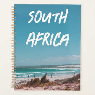 Elands Bay Südafrika Surf Planer