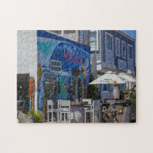 Elands Bay Südafrika Surfplatz ZA