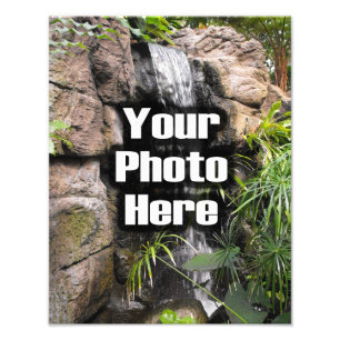 Élargissement de grande photo 11x14