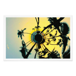 Élargissement de la photo