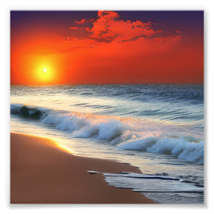 Élargissement de la photo