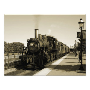 Élargissement de la photo