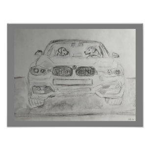 Élargissement de la photo