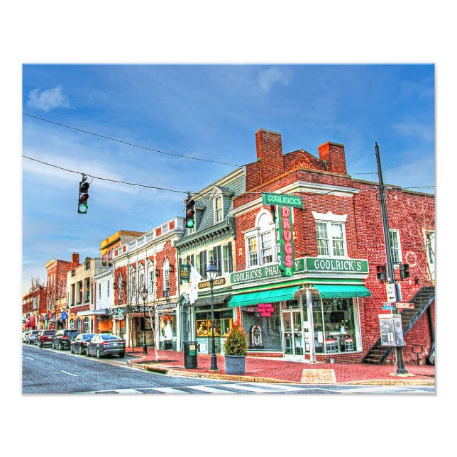 Élargissement de la photo (Devant)