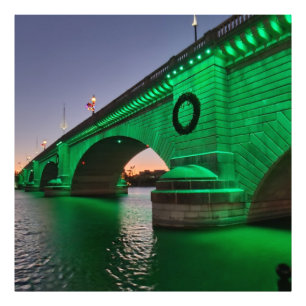 Élargissement de la photo