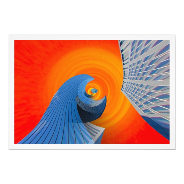 Élargissement de la photo (Devant)