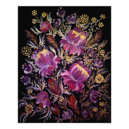 Élargissement de la photo