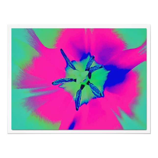 Élargissement de la photo (Devant)