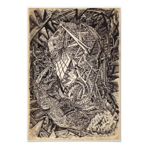 Élargissement de la photo