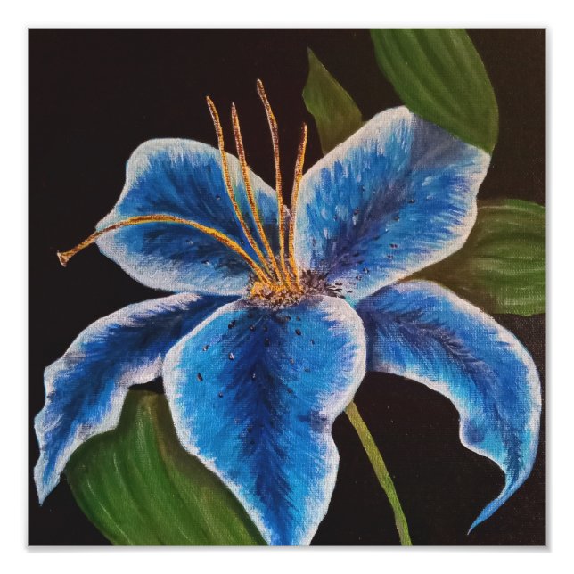 Élargissement de la photo (Devant)