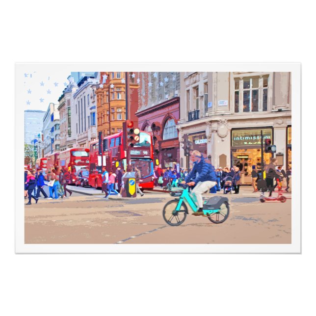 Élargissement de la photo (Devant)