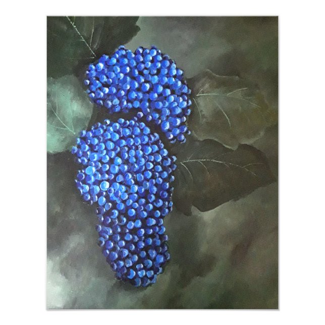 Élargissement de la photo (Devant)