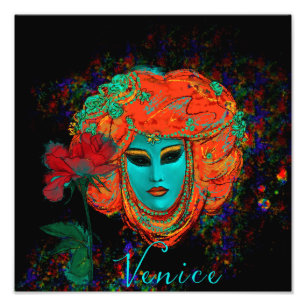 Élargissement de la photo de Venise